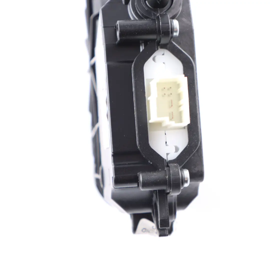 BMW X6 F16 F86 Zamek Siłownik Zatrzask Dociąg Klapy Bagażnika Tył - SKU 7318696 - Numer Części 7318696