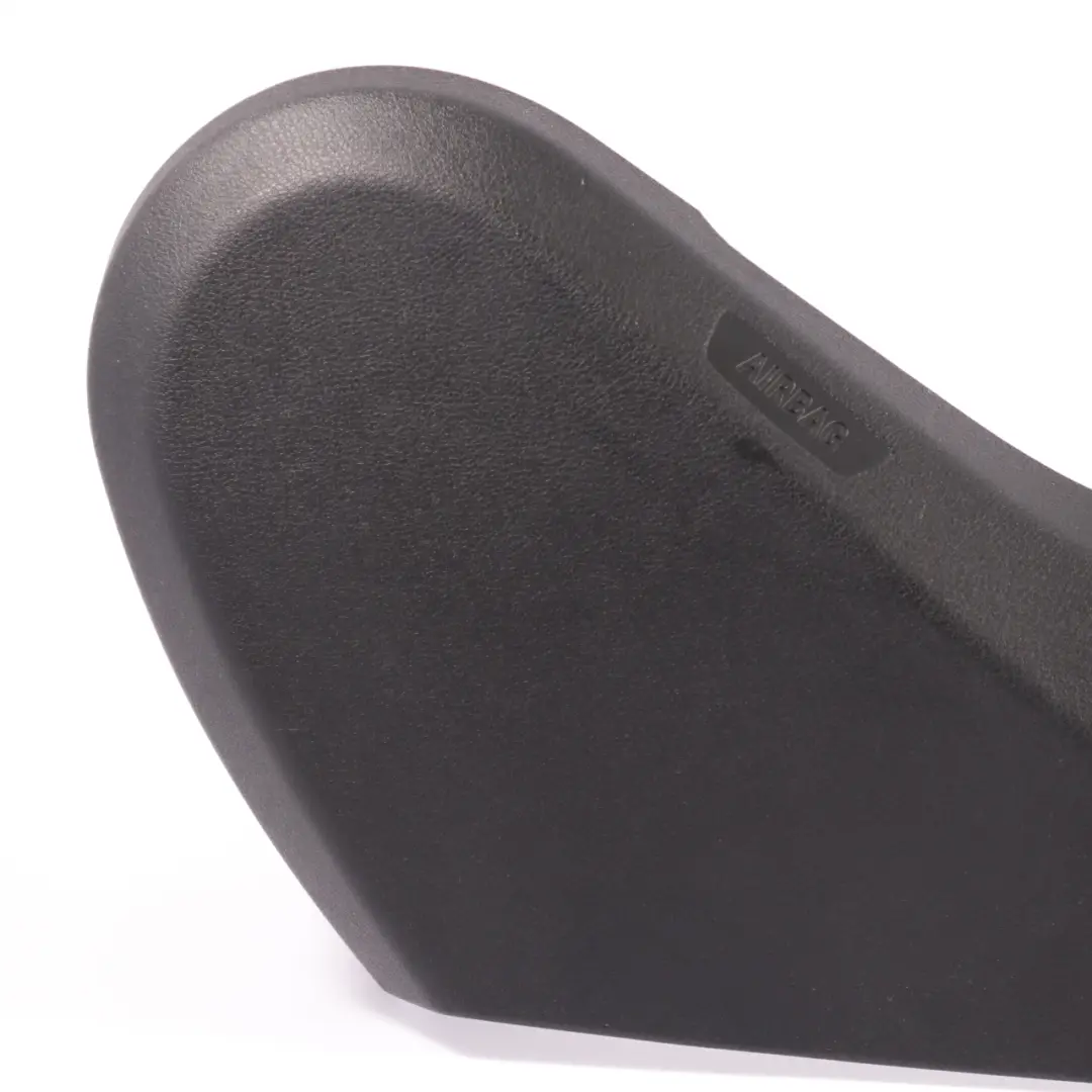  Sitzbezug BMW F11 LCI F10 X5 F15 Vorne Rechts Trim Panel Außen Schwarz - SKU 7318974 - Teilenummer 7318974