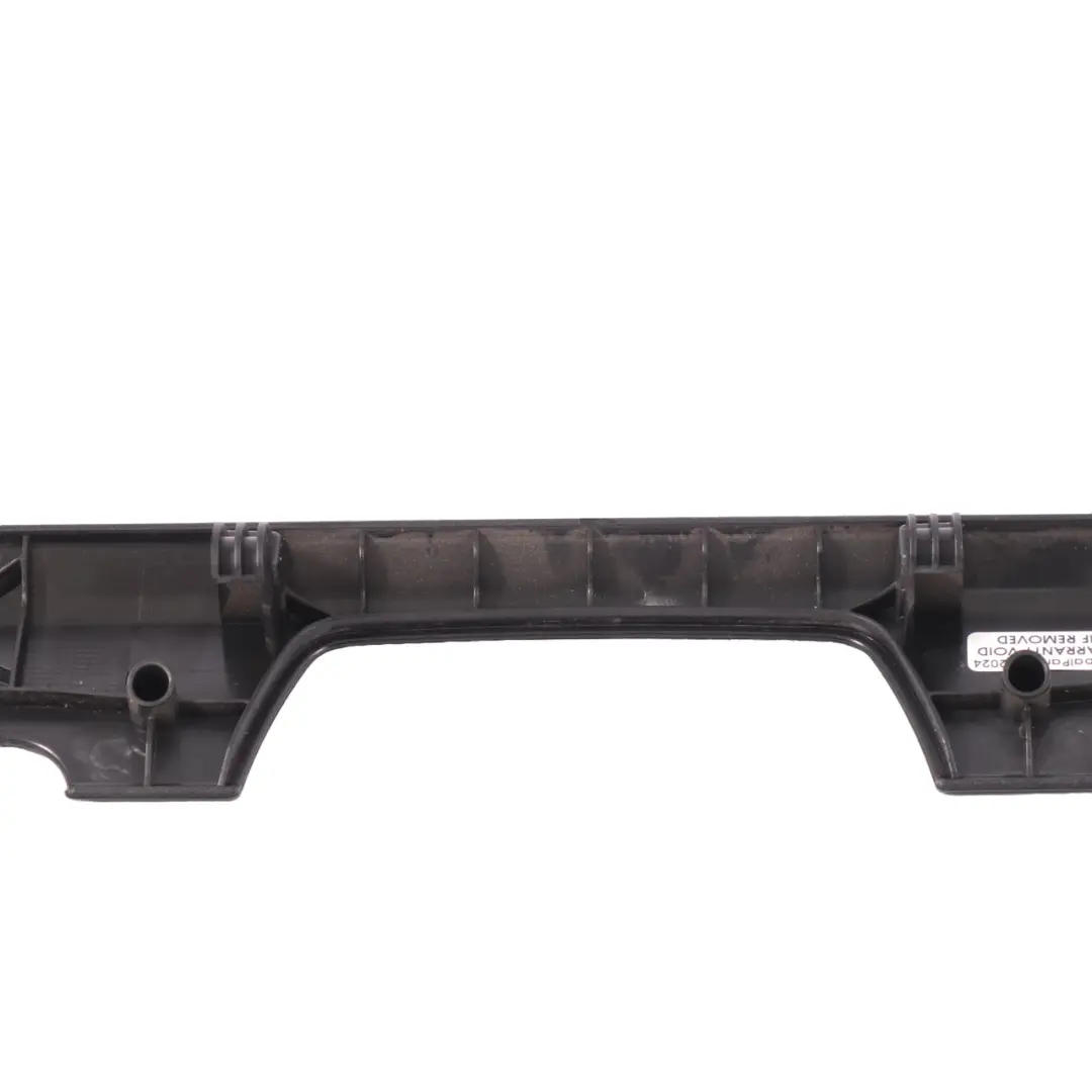 Front Seat Cover BMW F10 G30 G31 Covering Trim Inner Left Right N/O/S 7317453 to with Part number 7319003 Front Seat Cover BMW F10 G30 G31 Covering Trim Inner Left Right N/O/S 7317453 - SKU 7319003 - Part number 7319003