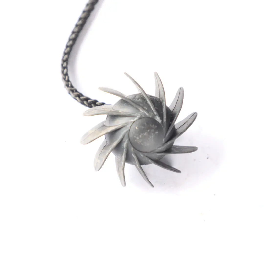 Window Parcel Shelf Trim Cover Black to Mini Cooper One F55 Rear with Part number 7319125 Mini Cooper One F55 Rear Window Parcel Shelf Trim Cover Black - SKU 7319125-1 - Part number 7319125