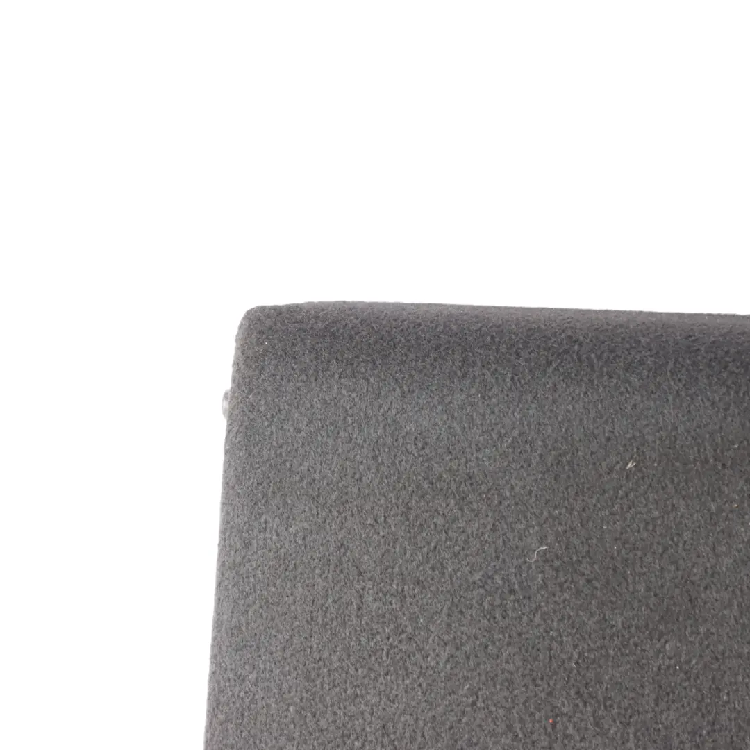 Mini Cooper One F55 Rear Window Parcel Shelf Trim Cover Black - SKU 7319125-1 - Part number 7319125