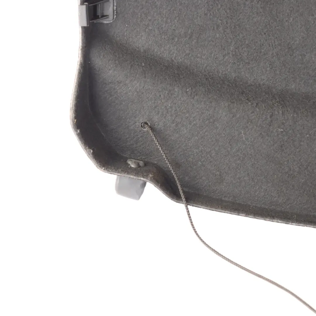 Mini Cooper One F55 Rear Window Parcel Shelf Trim Cover Black - SKU 7319125-1 - Part number 7319125