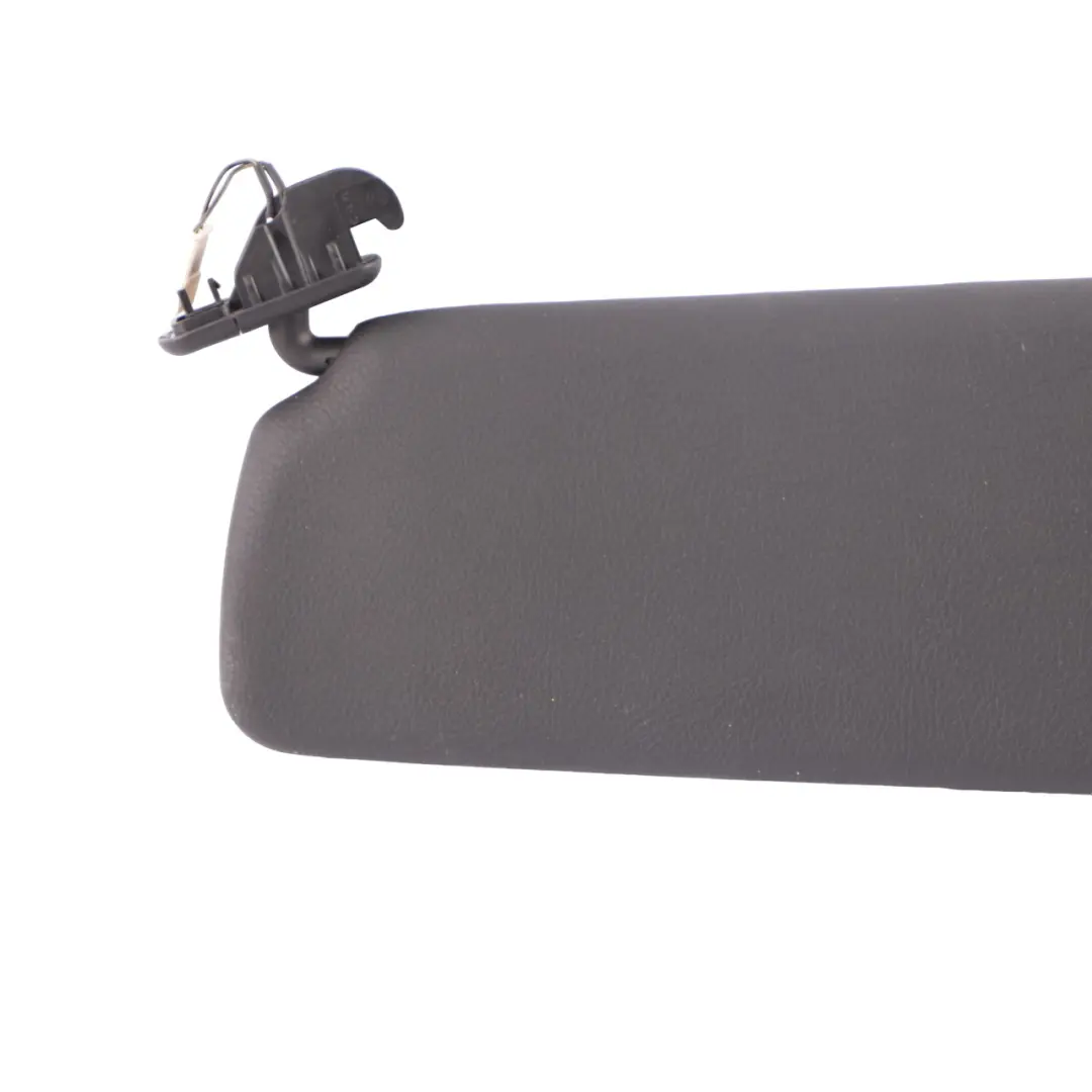  Sun Visor BMW F20 F21 Without Label Mirror Right O/S Illuminated Black - SKU 7319158-2 - Part number 7319158