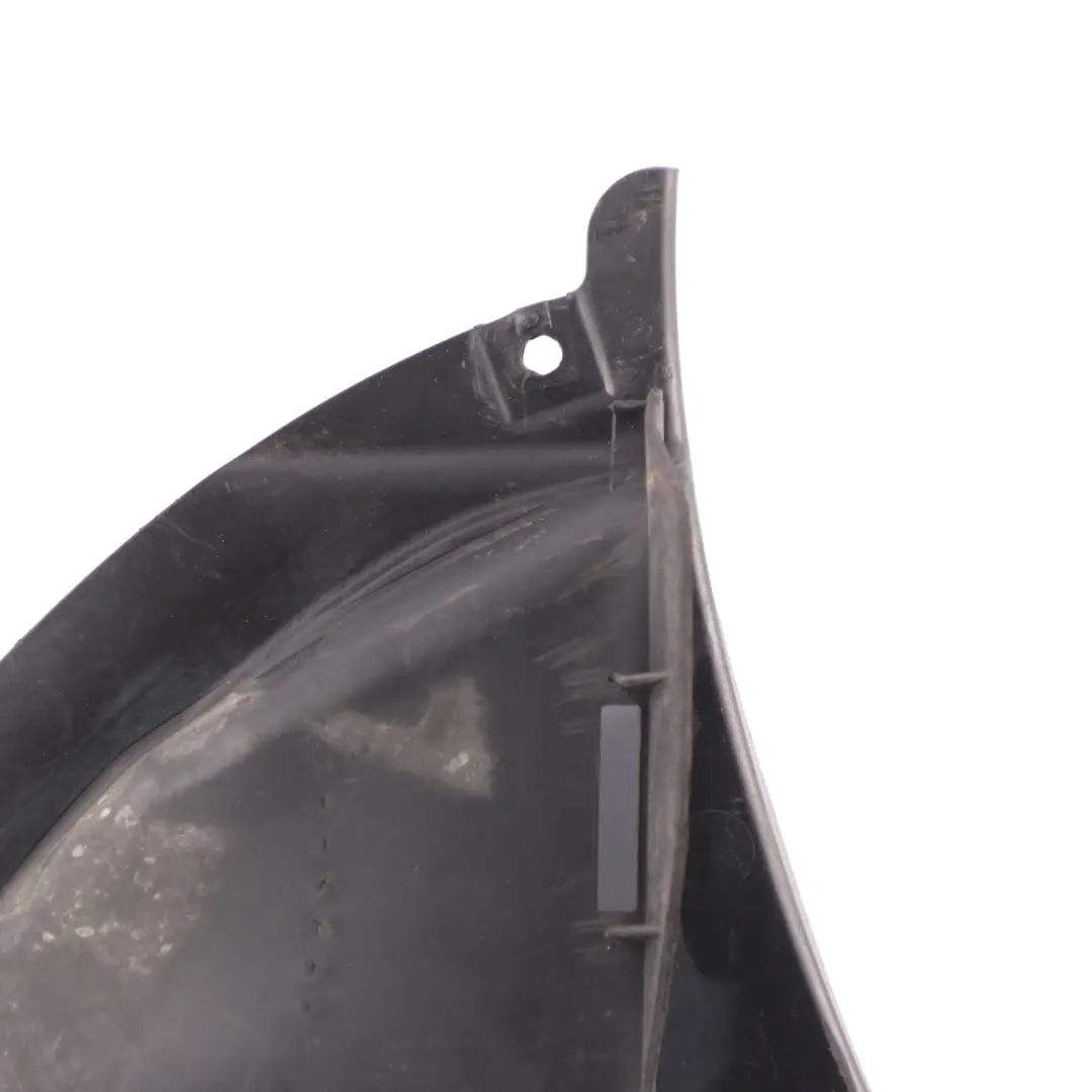 Arch Cover Part Front Left N/S Lower Splash Panel to Mini F55 F56 Wheel with Part number 7290789 Mini F55 F56 Wheel Arch Cover Part Front Left N/S Lower Splash Panel - SKU 7290789-3 - Part number 7290789