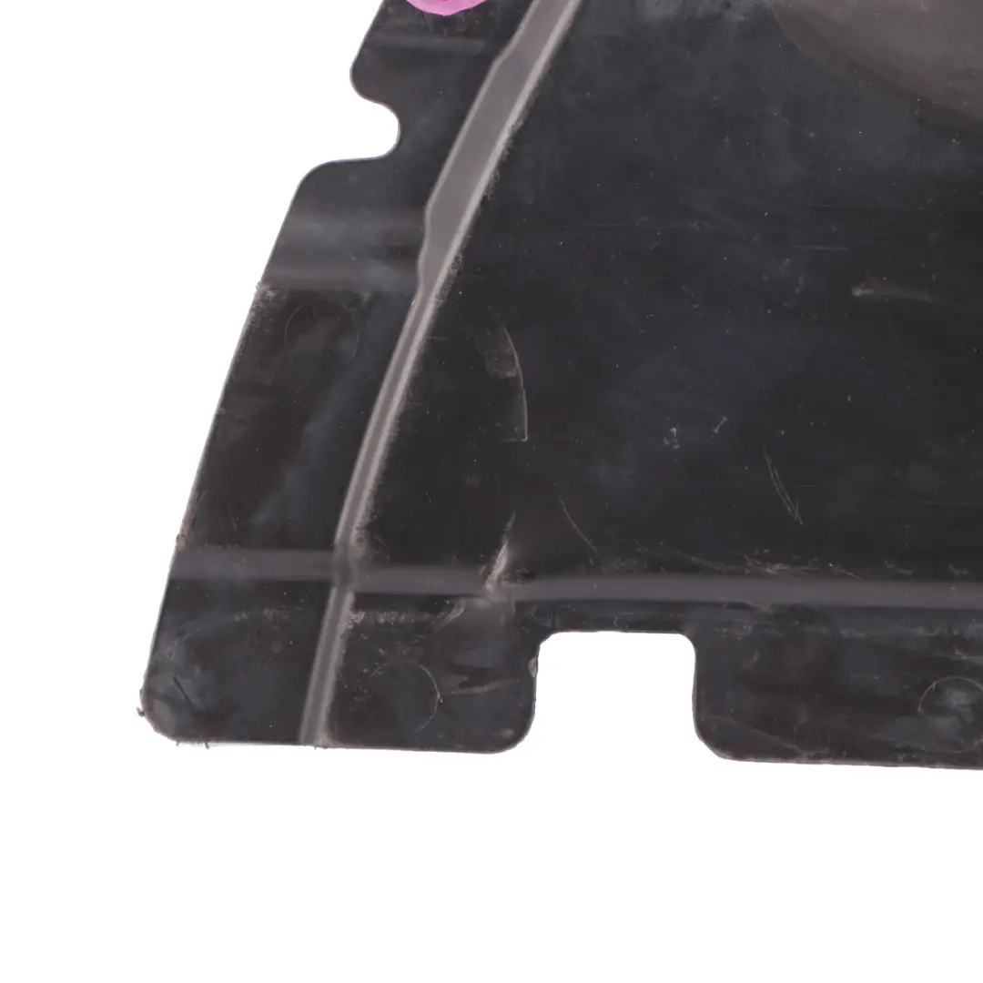 Arch Cover Part Front Left N/S Lower Splash Panel to Mini F55 F56 Wheel with Part number 7290789 Mini F55 F56 Wheel Arch Cover Part Front Left N/S Lower Splash Panel - SKU 7290789-3 - Part number 7290789