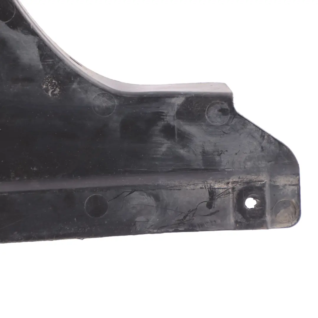 Arch Cover Part Front Left N/S Lower Splash Panel to Mini F55 F56 Wheel with Part number 7290789 Mini F55 F56 Wheel Arch Cover Part Front Left N/S Lower Splash Panel - SKU 7290789-3 - Part number 7290789