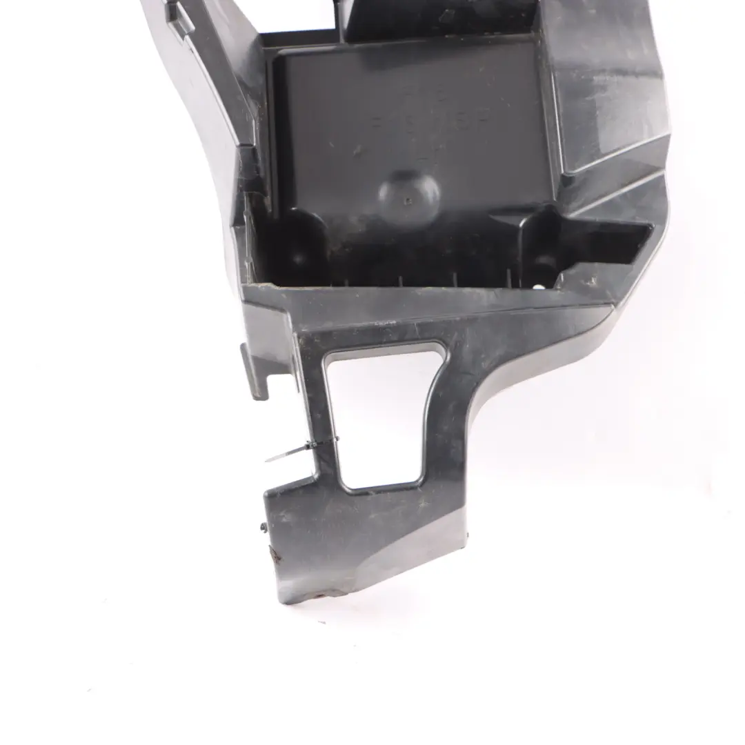 BMW X6 F16 Rear Bumper Mount Bracket Holder Left N/S - SKU 7319829 - Part number 7319829