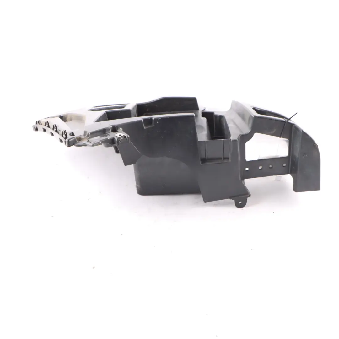 BMW X6 F16 Rear Bumper Mount Bracket Holder Left N/S - SKU 7319829 - Part number 7319829
