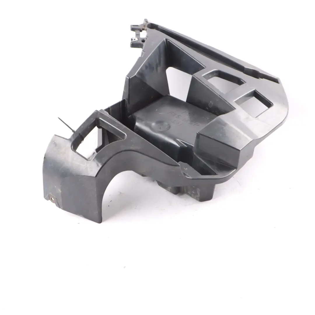 Bumper Mount Bracket Holder Left N/S to BMW X6 F16 Rear with Part number 7319829 BMW X6 F16 Rear Bumper Mount Bracket Holder Left N/S - SKU 7319829 - Part number 7319829