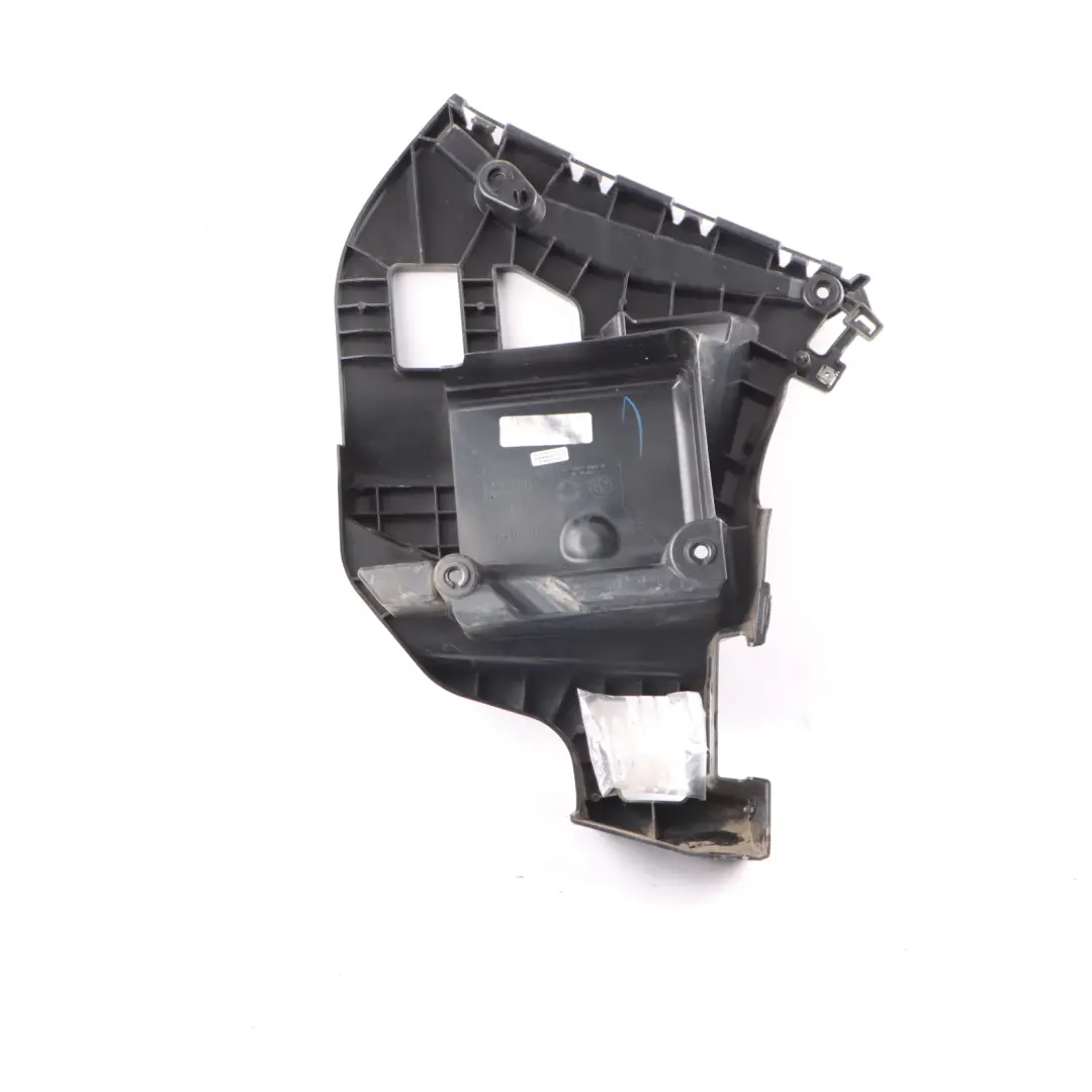 BMW X6 F16 Rear Bumper Mount Bracket Holder Left N/S - SKU 7319829 - Part number 7319829