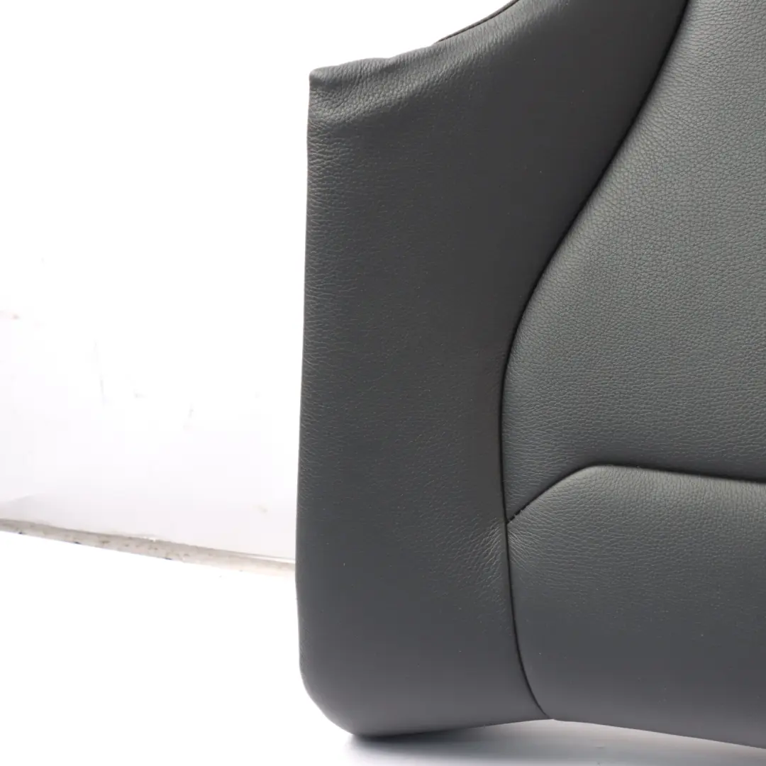 Bench Couch Sofa Seat Covering Leather Dakota Black to BMW F21 Rear Seat with Part number 7320052 BMW F21 Rear Seat Bench Couch Sofa Seat Covering Leather Dakota Black - SKU 7320052-1 - Part number 7320052