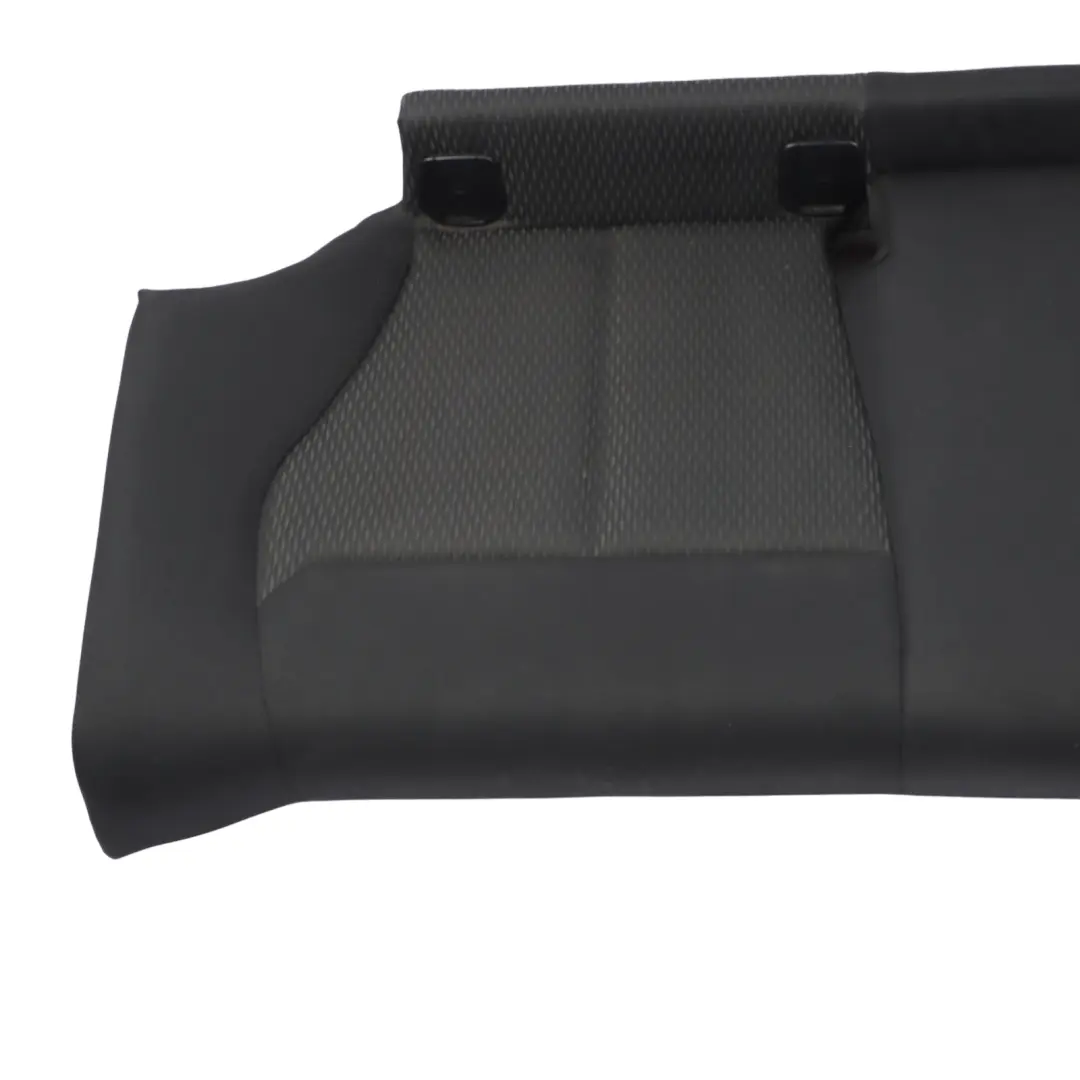 Bench Couch Sofa Cloth Fabric Move Anthracite to BMW 1 Series F21 Rear Seat with Part number 7320058 BMW 1 Series F21 Rear Seat Bench Couch Sofa Cloth Fabric Move Anthracite - SKU 7320058 - Part number 7320058