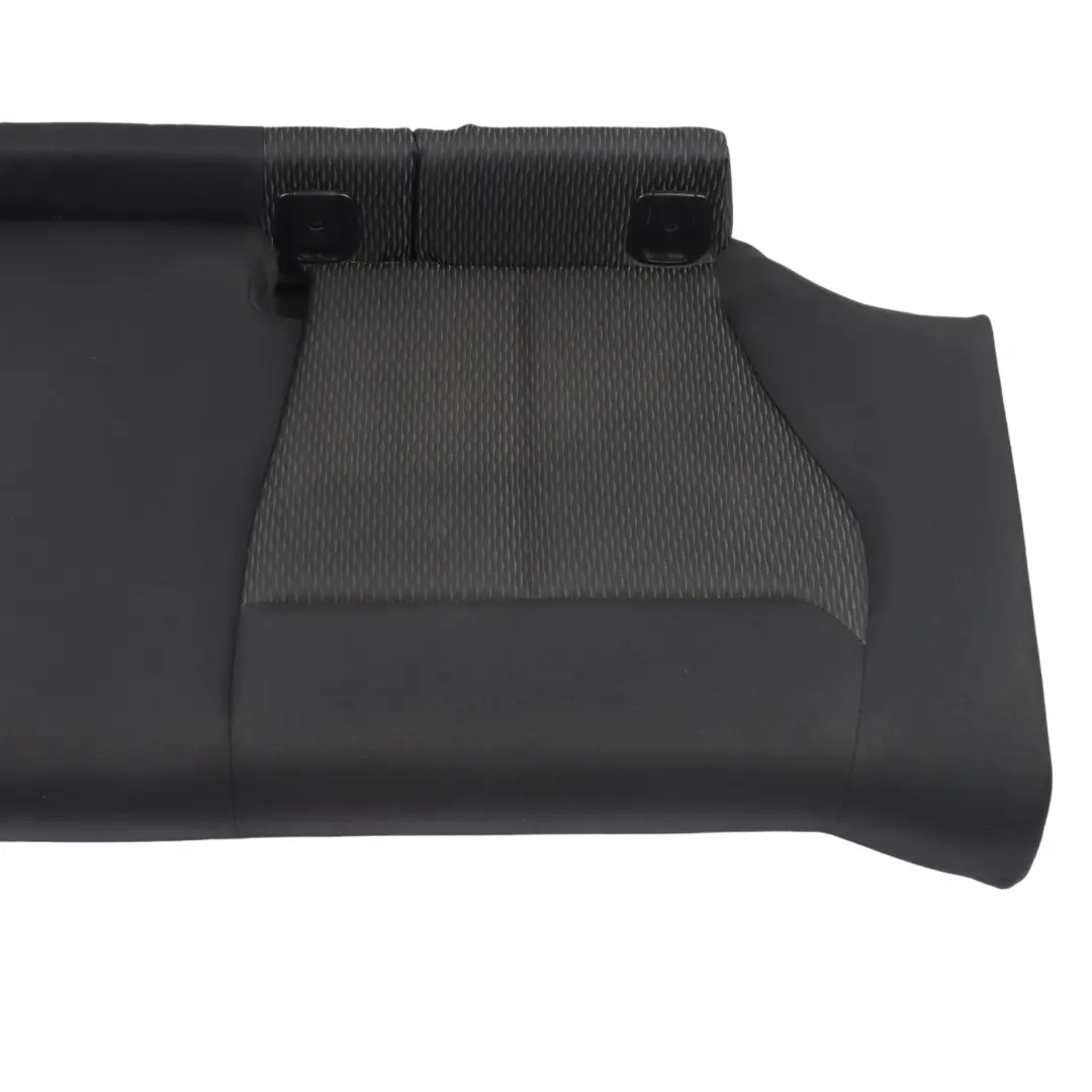 Bench Couch Sofa Cloth Fabric Move Anthracite to BMW 1 Series F21 Rear Seat with Part number 7320058 BMW 1 Series F21 Rear Seat Bench Couch Sofa Cloth Fabric Move Anthracite - SKU 7320058 - Part number 7320058