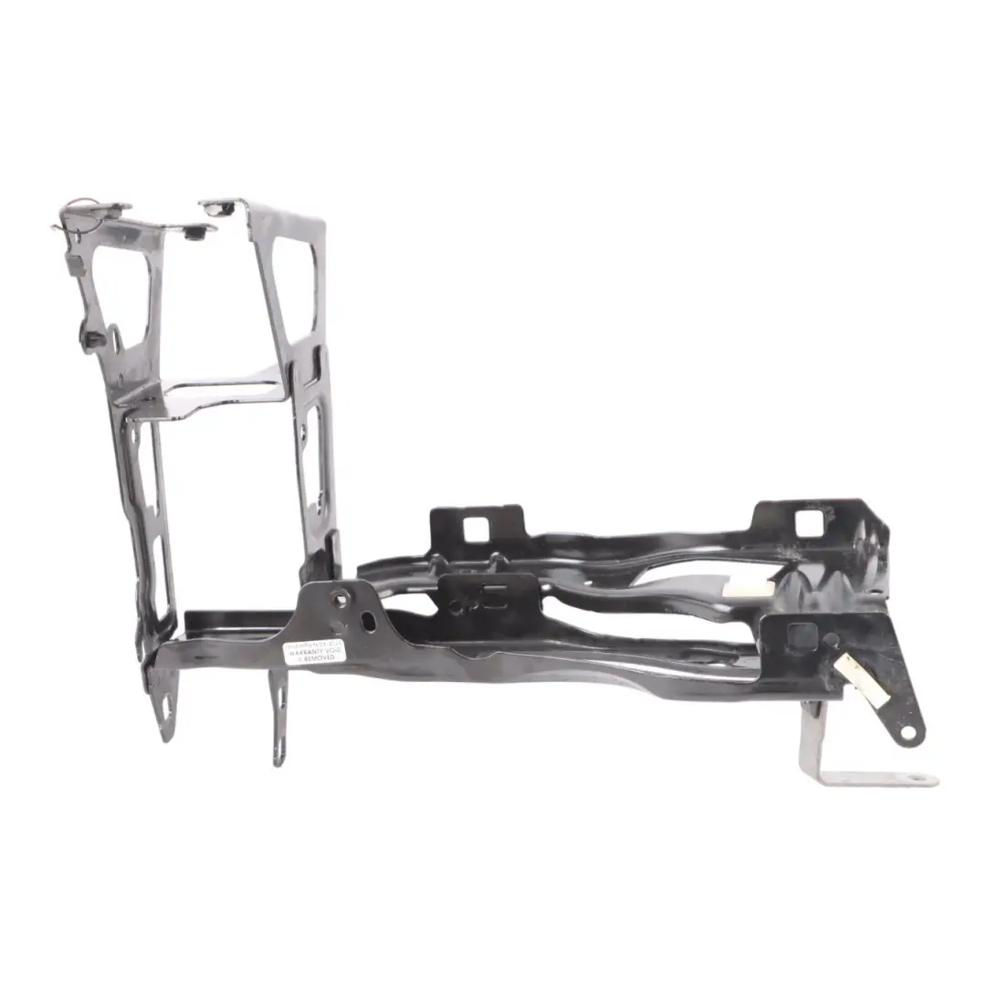 Support de phare avant droit Support de montage pour BMW F34 GT à propos du numéro de pièce 7320386 BMW F34 GT Support de phare avant droit Support de montage - SKU 7320386 - Numéro de pièce 7320386