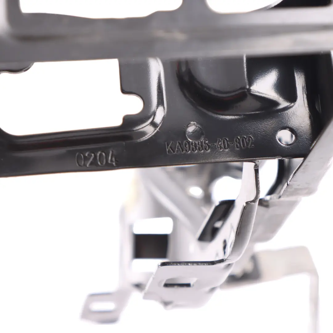 Headlight Bracket Front Right O/S Mount Support Holder to BMW F34 GT with Part number 7320386 BMW F34 GT Headlight Bracket Front Right O/S Mount Support Holder - SKU 7320386 - Part number 7320386