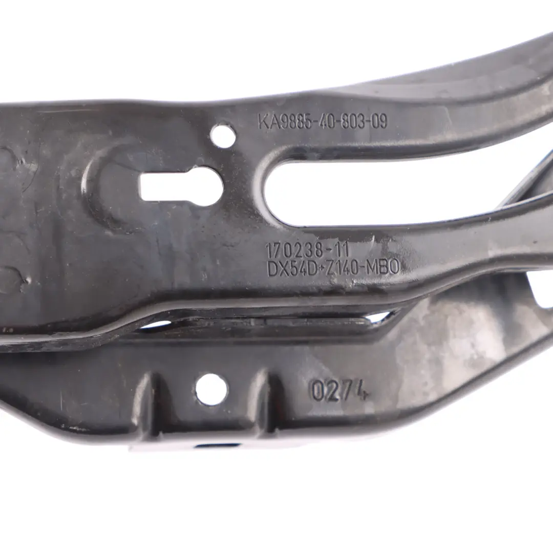 BMW F34 GT Scheinwerferhalterung Vorne Rechts Mount Support Halterung - SKU 7320386 - Teilenummer 7320386
