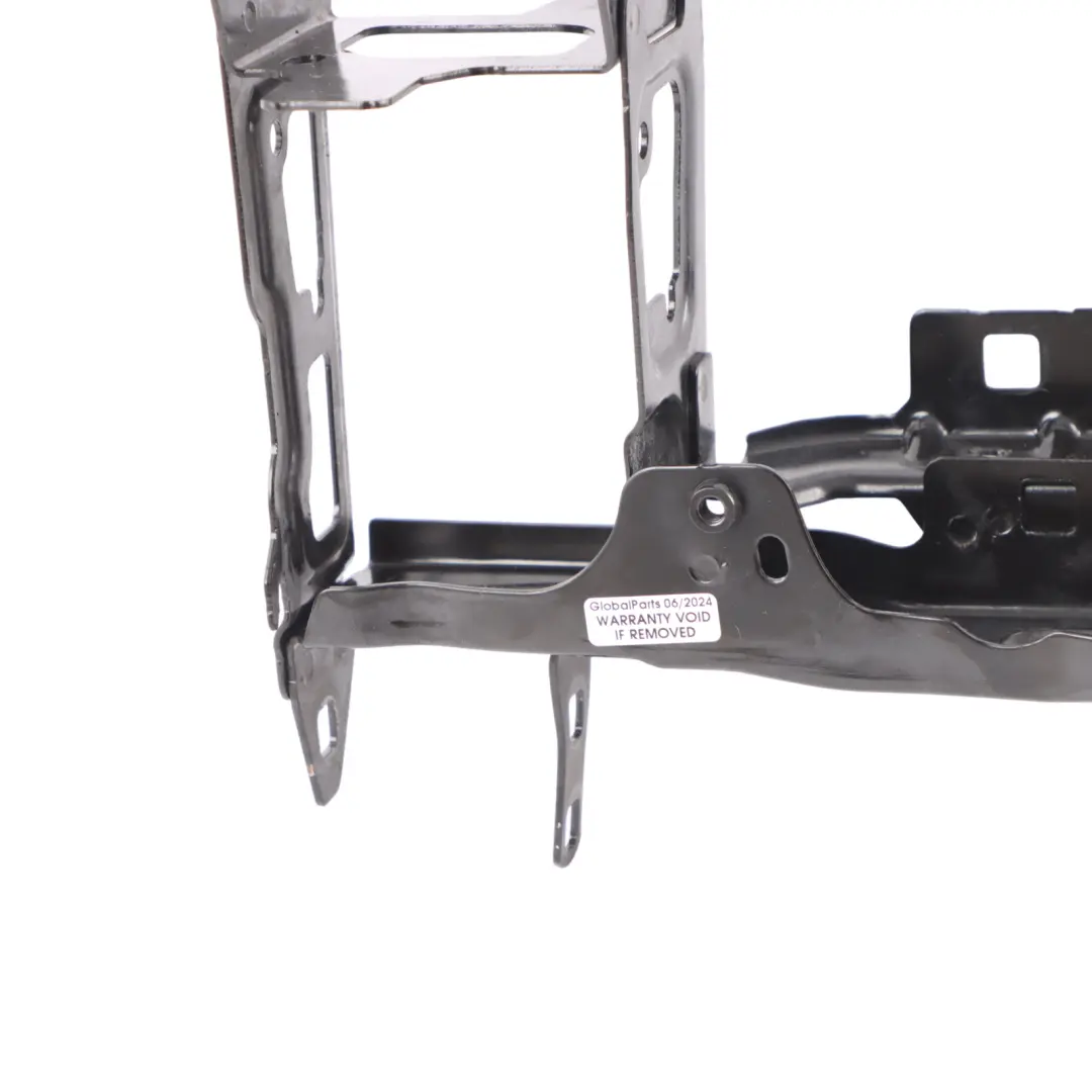 Support de phare avant droit Support de montage pour BMW F34 GT à propos du numéro de pièce 7320386 BMW F34 GT Support de phare avant droit Support de montage - SKU 7320386 - Numéro de pièce 7320386