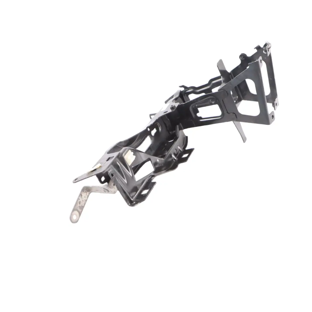BMW F34 GT Headlight Bracket Front Right O/S Mount Support Holder - SKU 7320386 - Part number 7320386