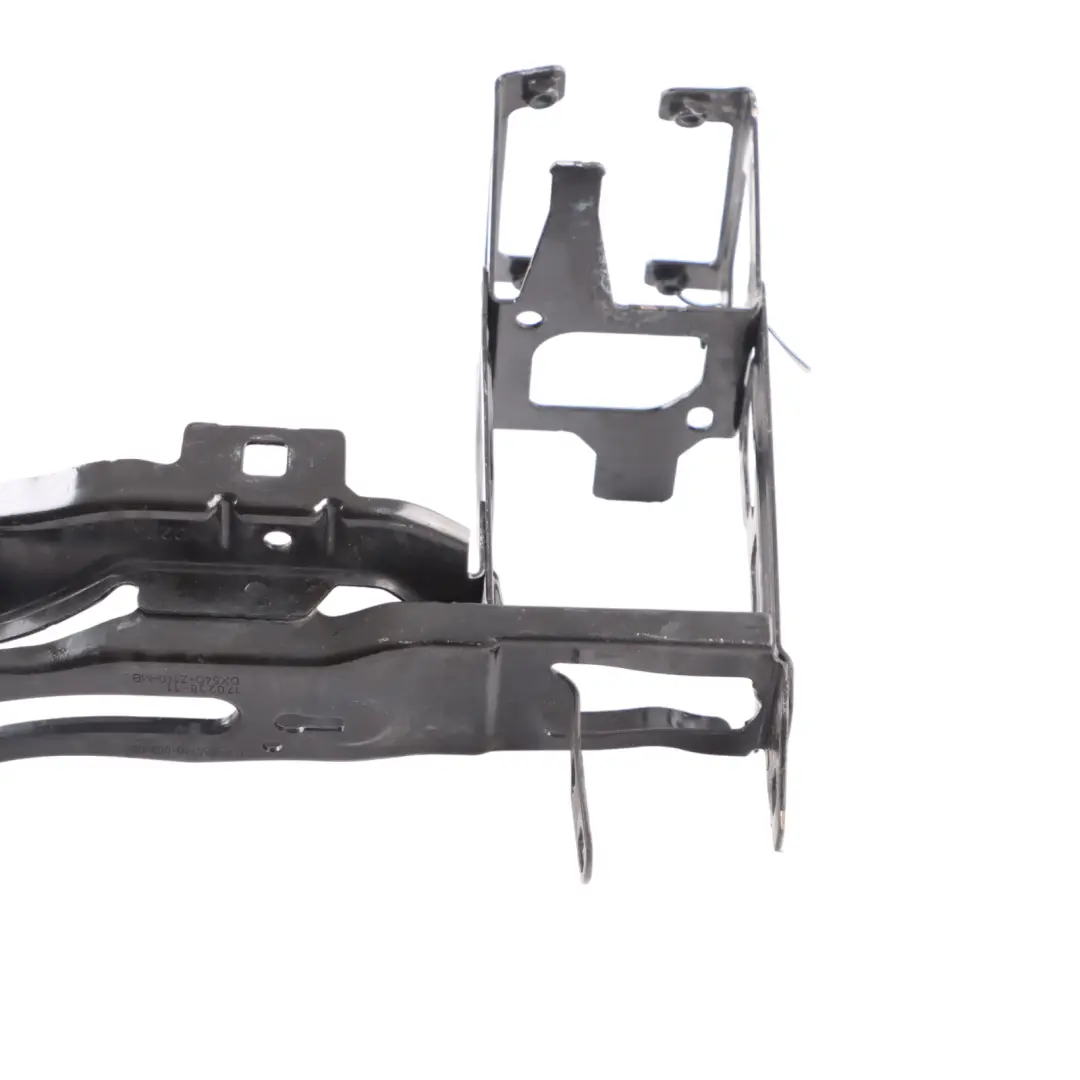 BMW F34 GT Headlight Bracket Front Right O/S Mount Support Holder - SKU 7320386 - Part number 7320386