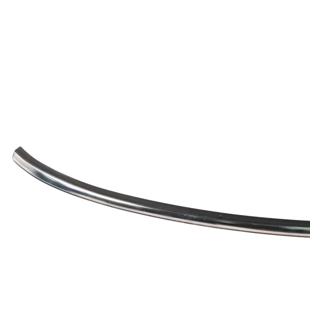 Trim Strip Boot Lid Tailgate Trim Cover Chrome to Mini F56 with Part number 7320540 Mini F56 Trim Strip Boot Lid Tailgate Trim Cover Chrome - SKU 7320540-1 - Part number 7320540