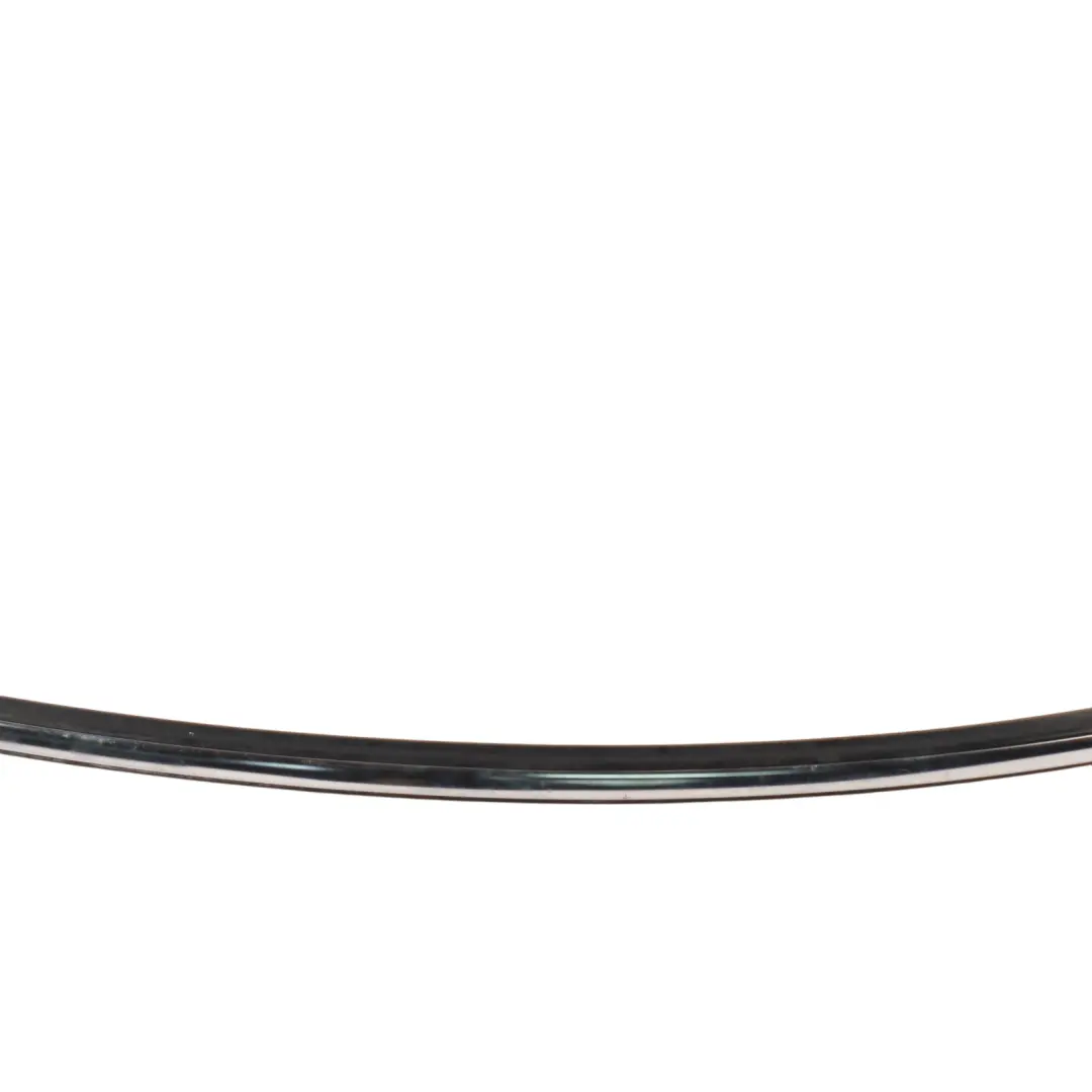 Mini F56 Garniture Couvercle Coffre Hayon Chromée - SKU 7320540-1 - Numéro de pièce 7320540