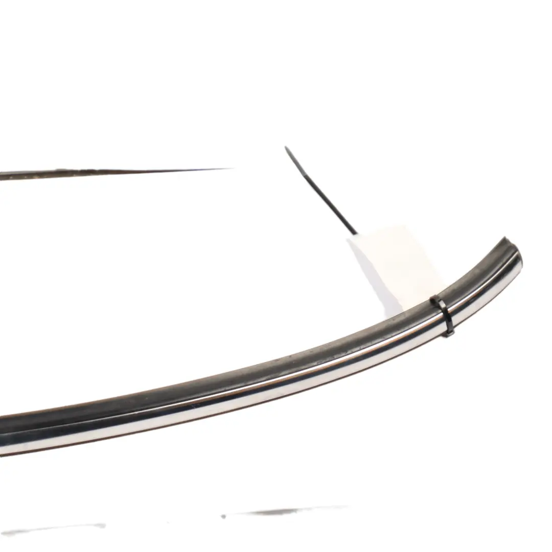 Tapa Del Maletero Tapa Del Maletero Cromo para Mini F56 con número de pieza 7320540 Mini F56 Tapa Del Maletero Tapa Del Maletero Cromo - SKU 7320540-1 - Número de pieza 7320540