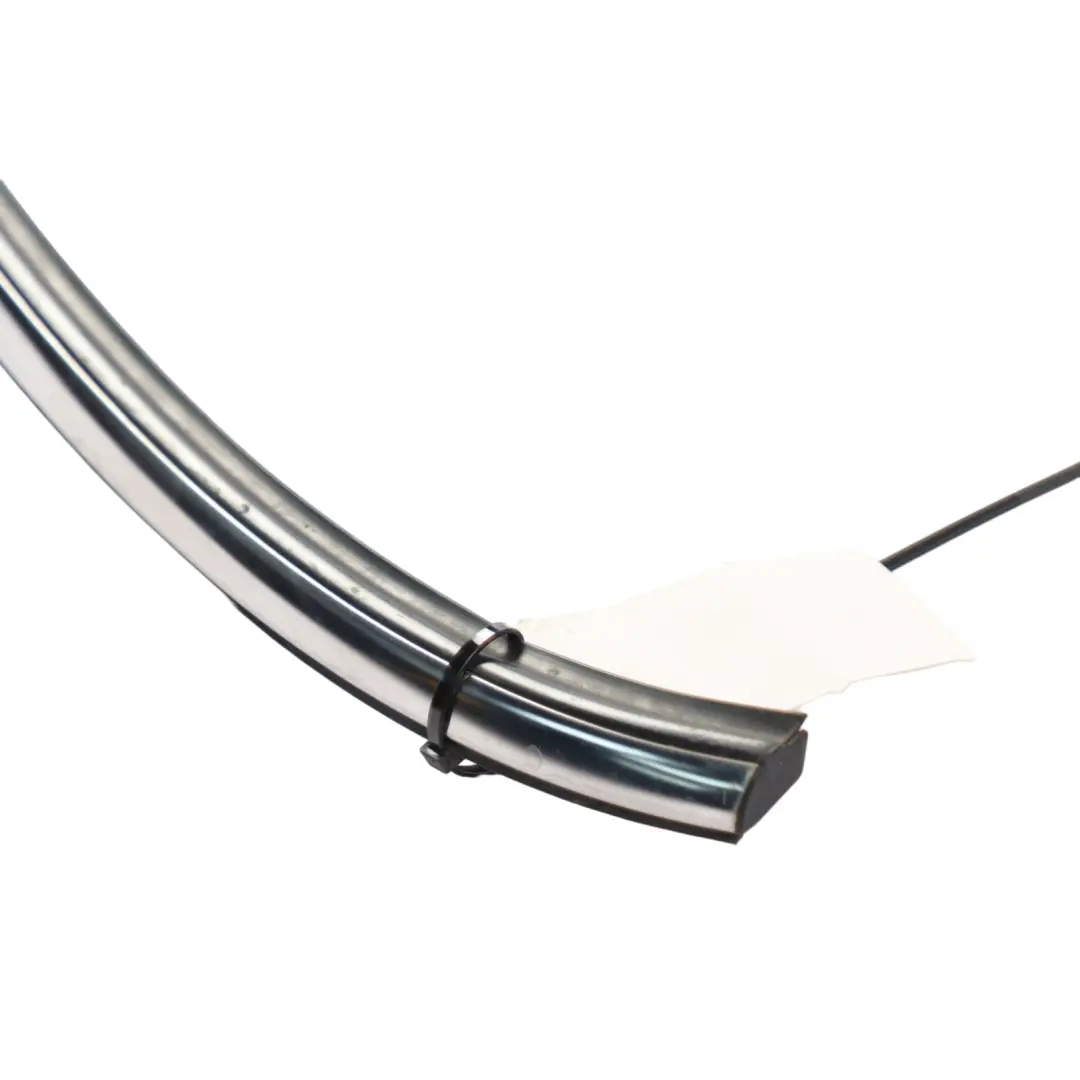 Mini F56 Garniture Couvercle Coffre Hayon Chromée - SKU 7320540-1 - Numéro de pièce 7320540