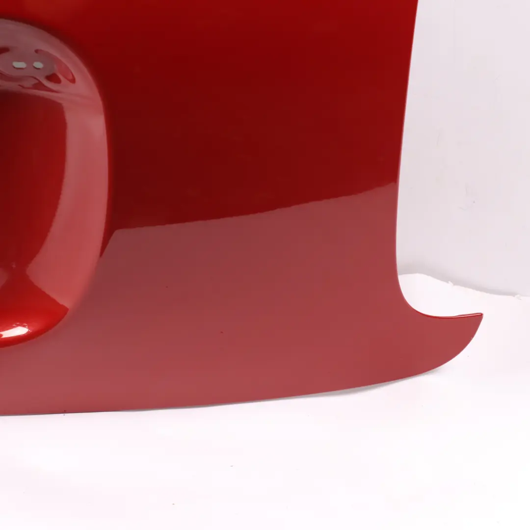 Boot Trunk Lid Blazing Red Metallic - B83 to Mini F56 Tailgate with Part number 7320545 Mini F56 Tailgate Boot Trunk Lid Blazing Red Metallic - B83 - SKU 7320545-BRMII - Part number 7320545
