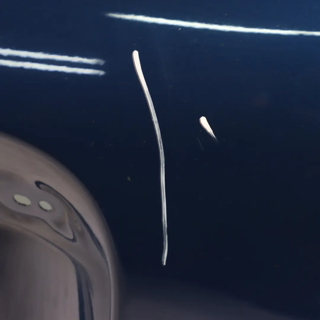 Trunk Lid Tailgate Boot Lid Deep Blue Metallic - B69 to Mini Cooper F56 with Part number 7320545 Mini Cooper F56 Trunk Lid Tailgate Boot Lid Deep Blue Metallic - B69 - SKU 7320545-DEEP - Part number 7320545