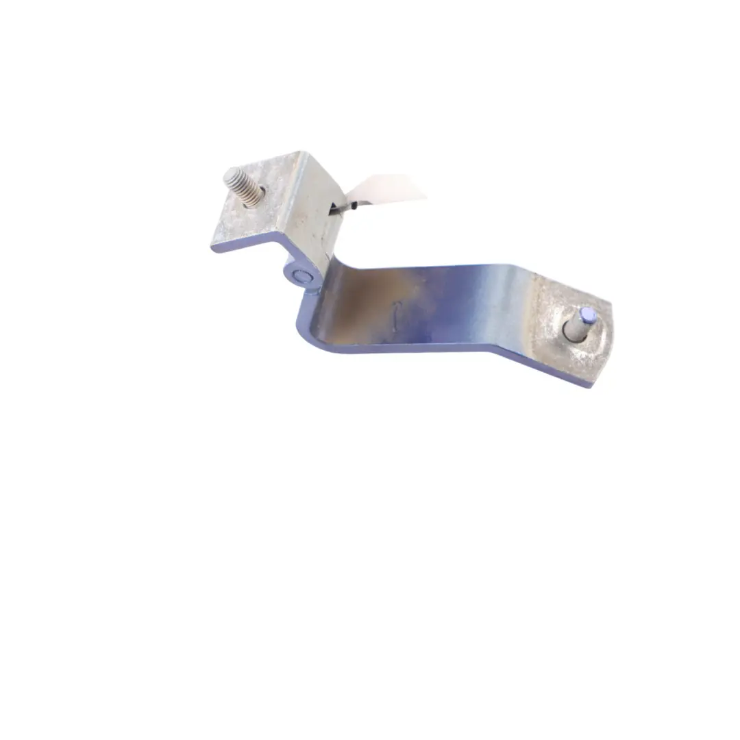 Boot Trunk Lid Hinge Rear Right O/S Starlight Blue B62 to Mini F55 F56 with Part number 7320548 Mini F55 F56 Boot Trunk Lid Hinge Rear Right O/S Starlight Blue B62 - SKU 7320548-STB - Part number 7320548