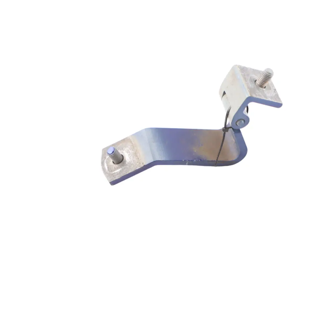 Mini F55 F56 Boot Trunk Lid Hinge Rear Right O/S Starlight Blue B62 - SKU 7320548-STB - Part number 7320548