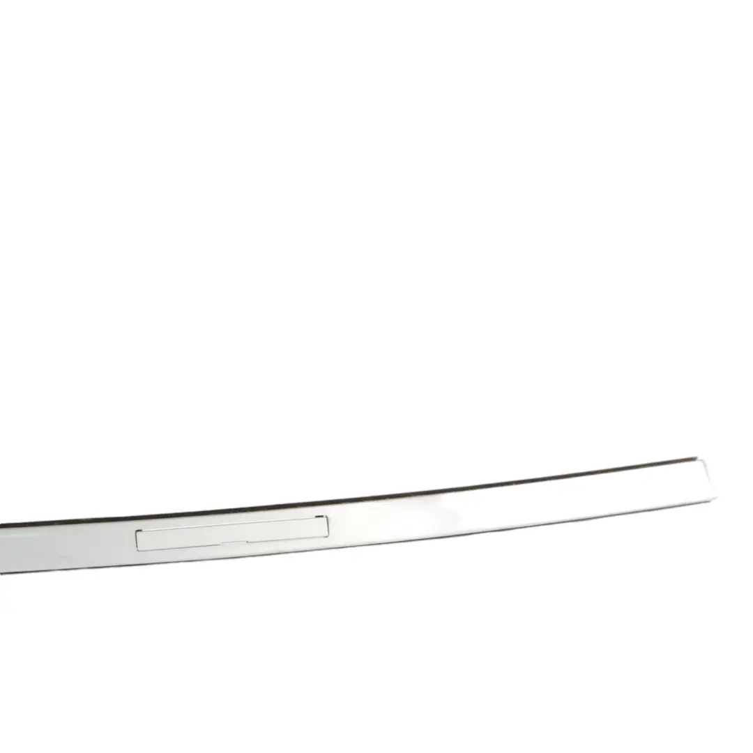 BMW F32 Moulure Galerie Toit Gauche Pour Argent Glacier Métallisé - A83 7322492 - SKU 7341891-GSB - Numéro de pièce 7341891