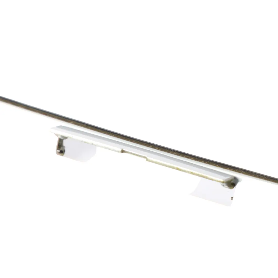 BMW F32 Moulure Galerie Toit Gauche Pour Argent Glacier Métallisé - A83 7322493 - SKU 7341892-GSB - Numéro de pièce 7341892