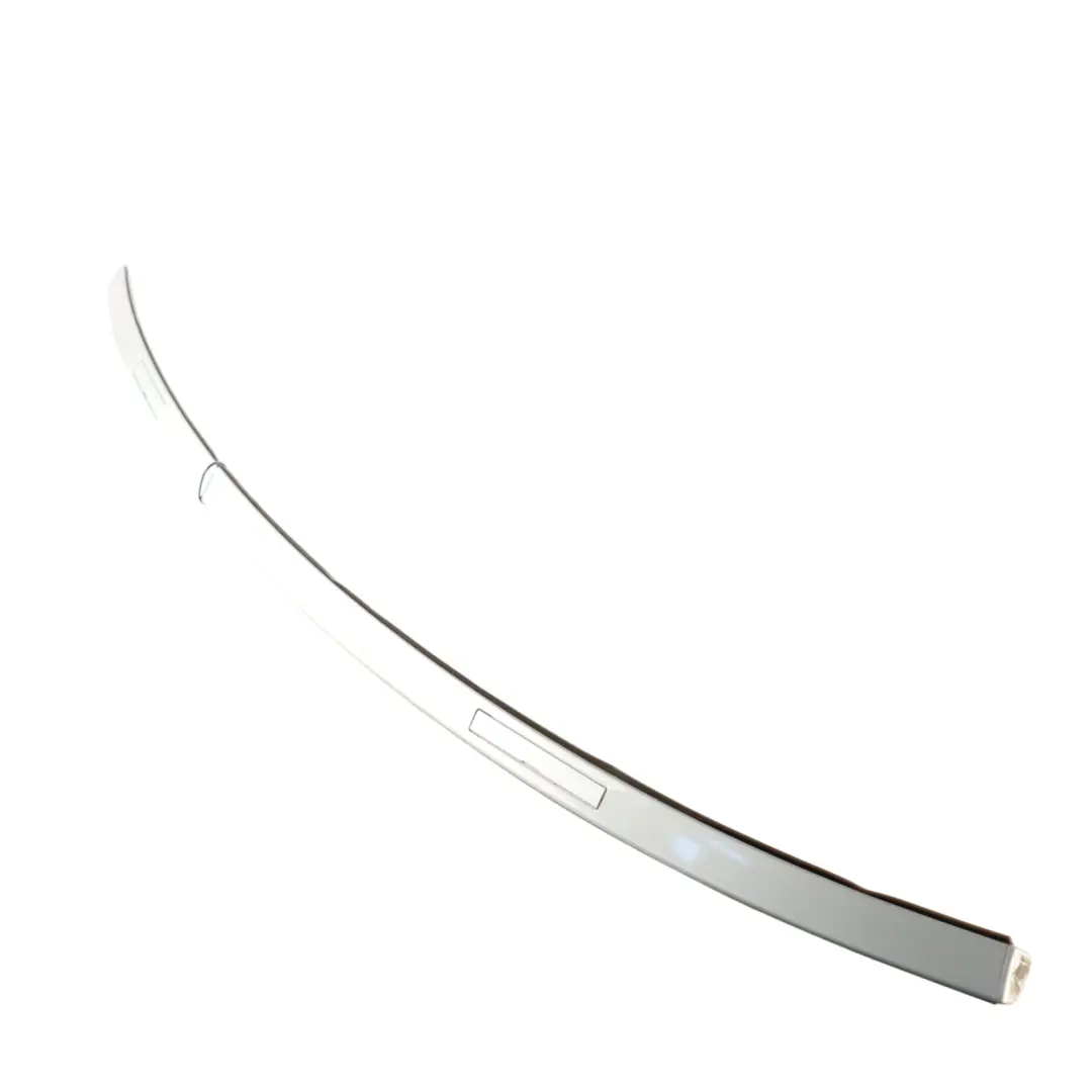 BMW F32 Moulure Galerie Toit Gauche Pour Argent Glacier Métallisé - A83 7322493 - SKU 7341892-GSB - Numéro de pièce 7341892
