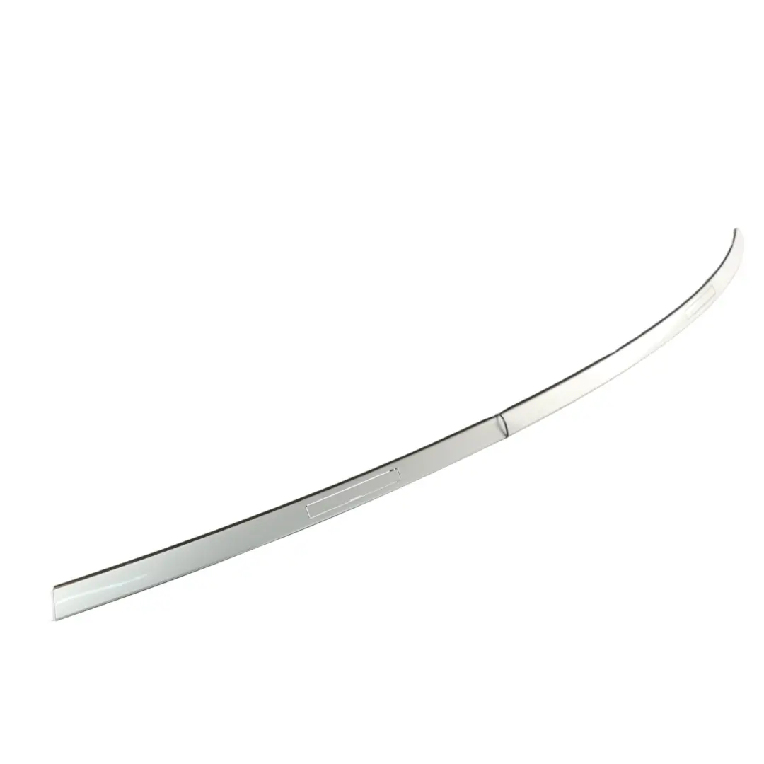 BMW F32 Moulure Galerie Toit Gauche Pour Argent Glacier Métallisé - A83 7322493 - SKU 7341892-GSB - Numéro de pièce 7341892