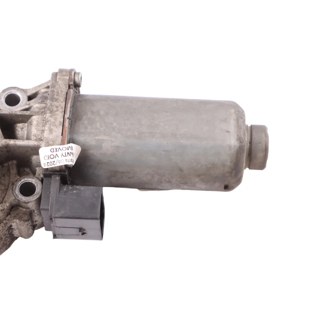 BMW X5 E70 LCI X6 E71 Drive Motor Actuator Transfer Box - SKU 2449709-2 - Part number 2449709