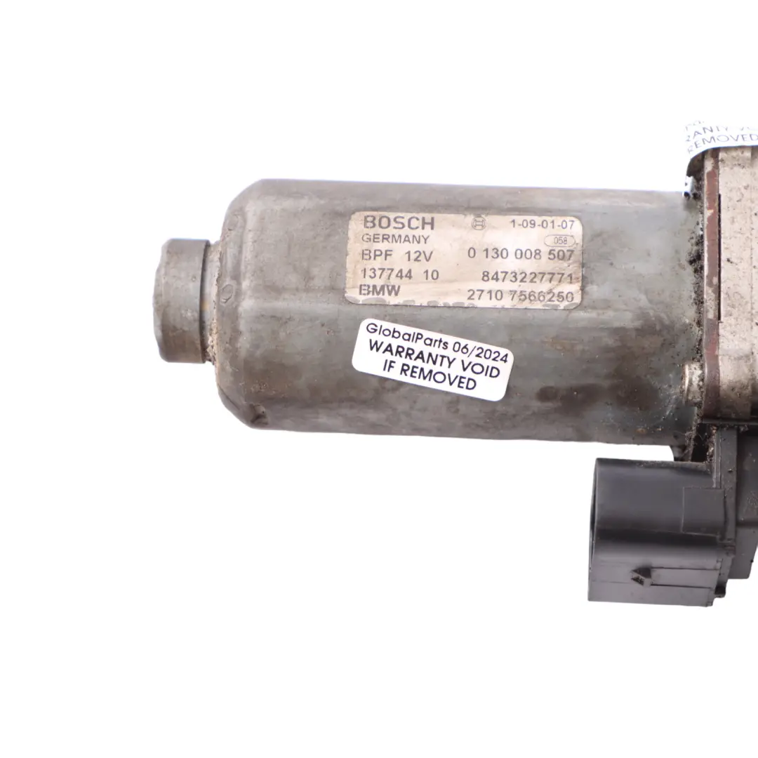 BMW X5 E70 LCI X6 E71 Drive Motor Actuator Transfer Box - SKU 2449709-2 - Part number 2449709