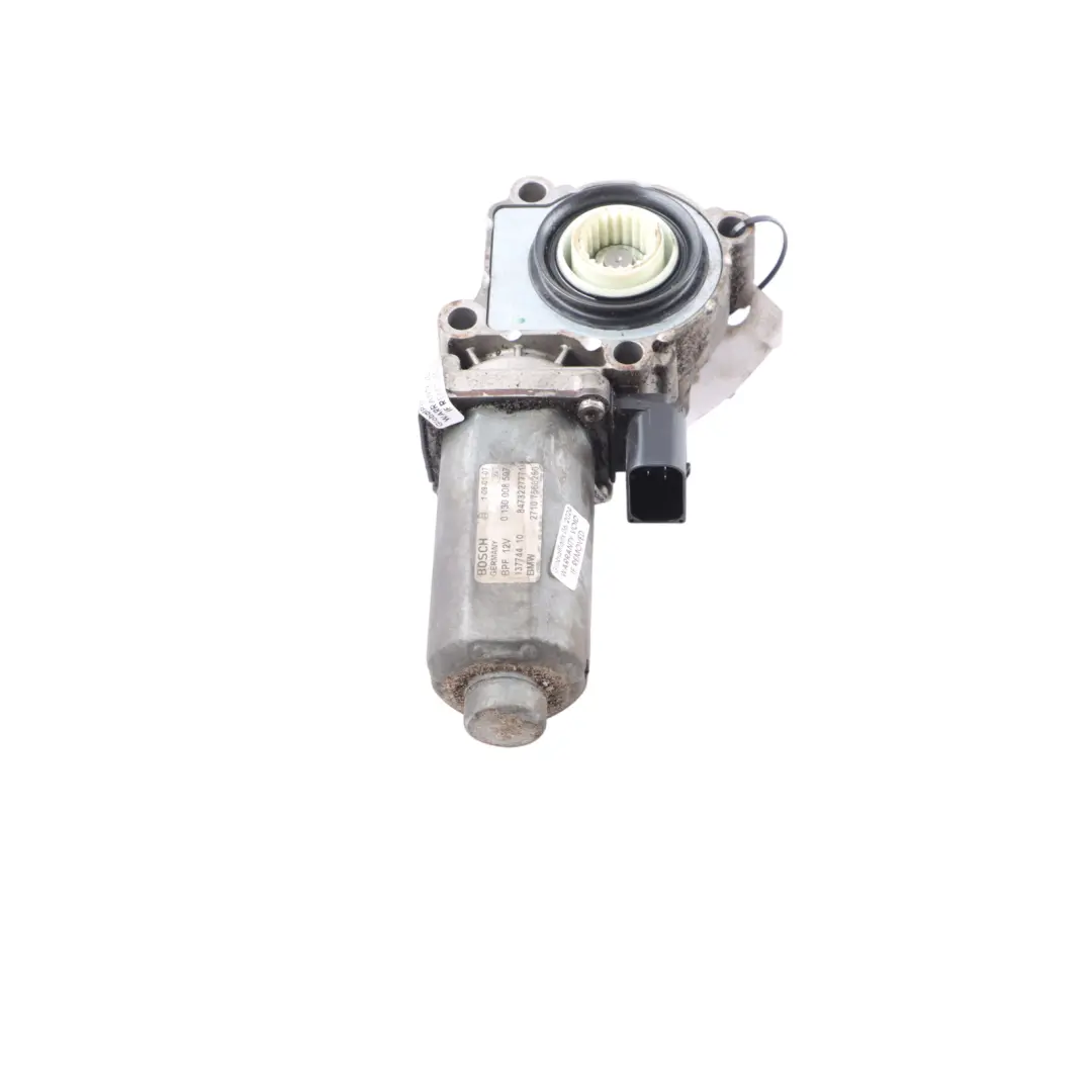 BMW X5 E70 LCI X6 E71 Drive Motor Actuator Transfer Box - SKU 2449709-2 - Part number 2449709