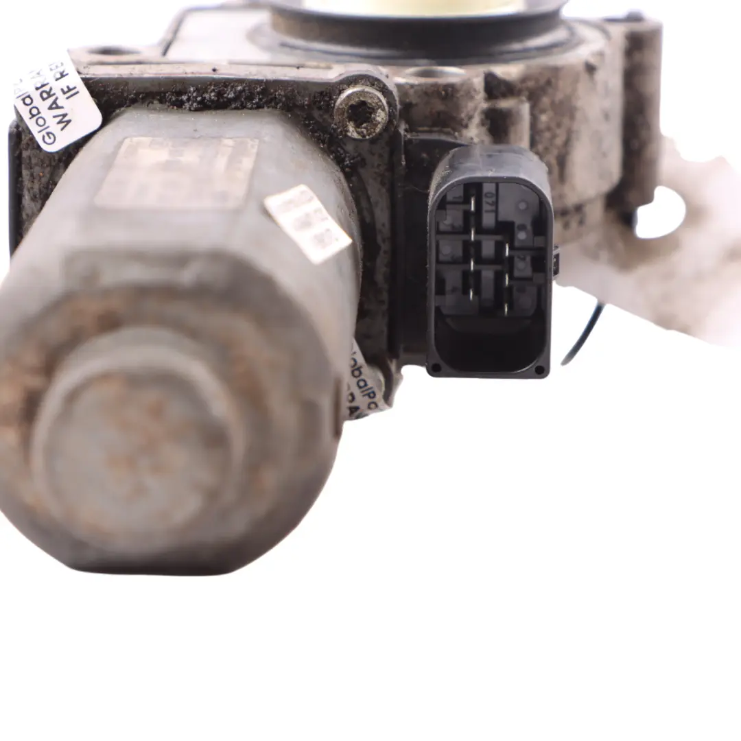 BMW X5 E70 LCI X6 E71 Drive Motor Actuator Transfer Box - SKU 2449709-2 - Part number 2449709