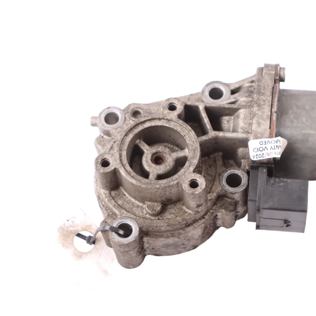 Actuator Transfer Box to BMW X5 E70 LCI X6 E71 Drive Motor with Part number 2449709 BMW X5 E70 LCI X6 E71 Drive Motor Actuator Transfer Box - SKU 2449709-2 - Part number 2449709