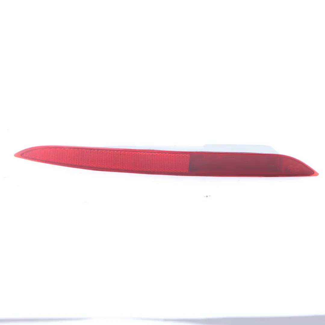 Fog Light BMW X4 G02 X6 F16 Rear Bumper Lamp Reflector Red Left N/S to with Part number 7323185 Fog Light BMW X4 G02 X6 F16 Rear Bumper Lamp Reflector Red Left N/S - SKU 7323185 - Part number 7323185
