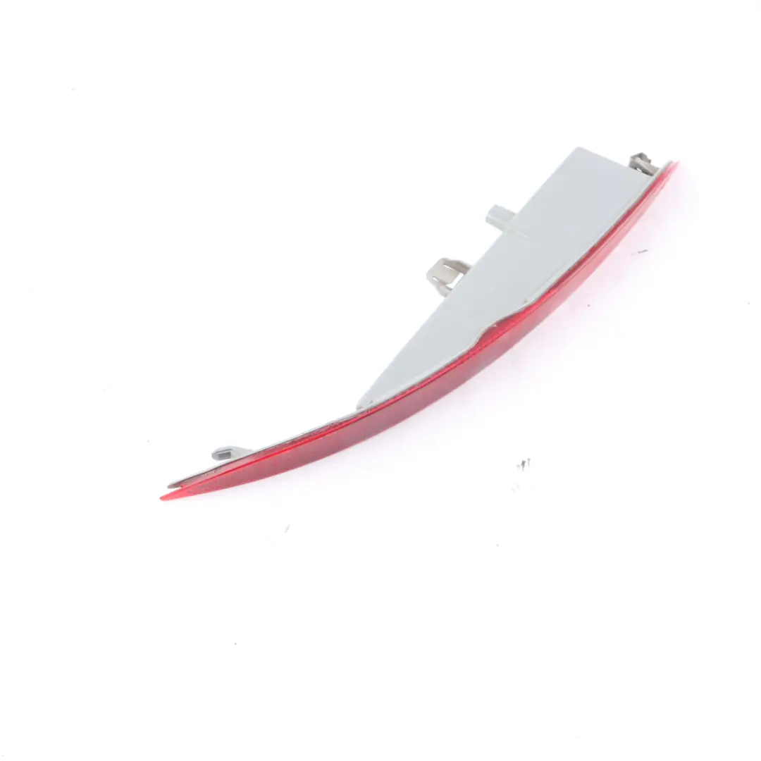  Fog Light BMW X4 G02 X6 F16 Rear Bumper Lamp Reflector Red Left N/S - SKU 7323185 - Part number 7323185