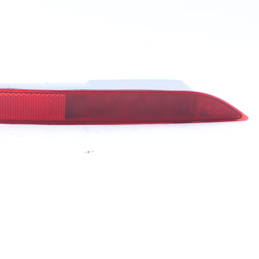  Fog Light BMW X4 G02 X6 F16 Rear Bumper Lamp Reflector Red Left N/S - SKU 7323185 - Part number 7323185