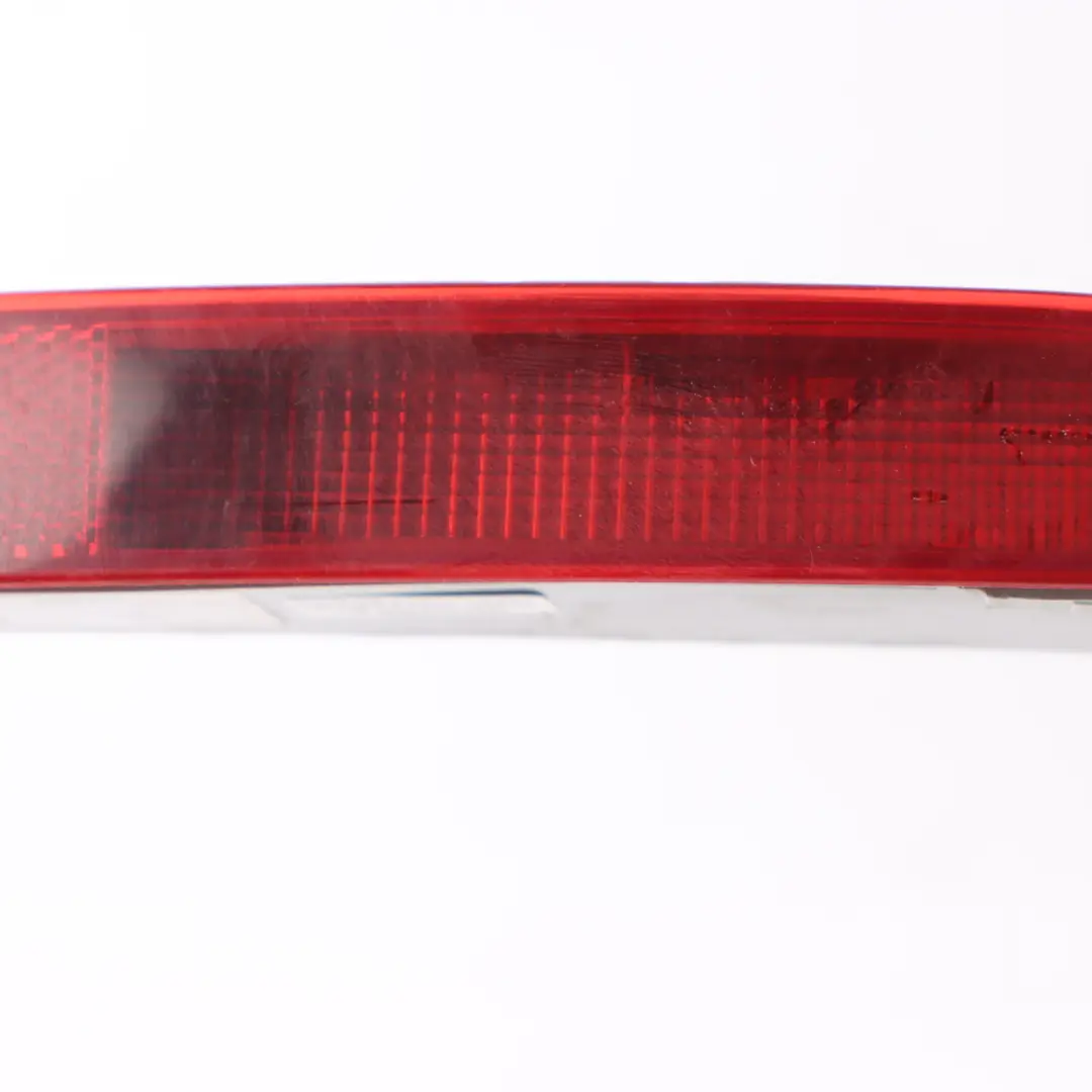 Fog Light BMW X4 G02 X6 F16 Rear Bumper Lamp Reflector Red Left N/S to with Part number 7323185 Fog Light BMW X4 G02 X6 F16 Rear Bumper Lamp Reflector Red Left N/S - SKU 7323185 - Part number 7323185