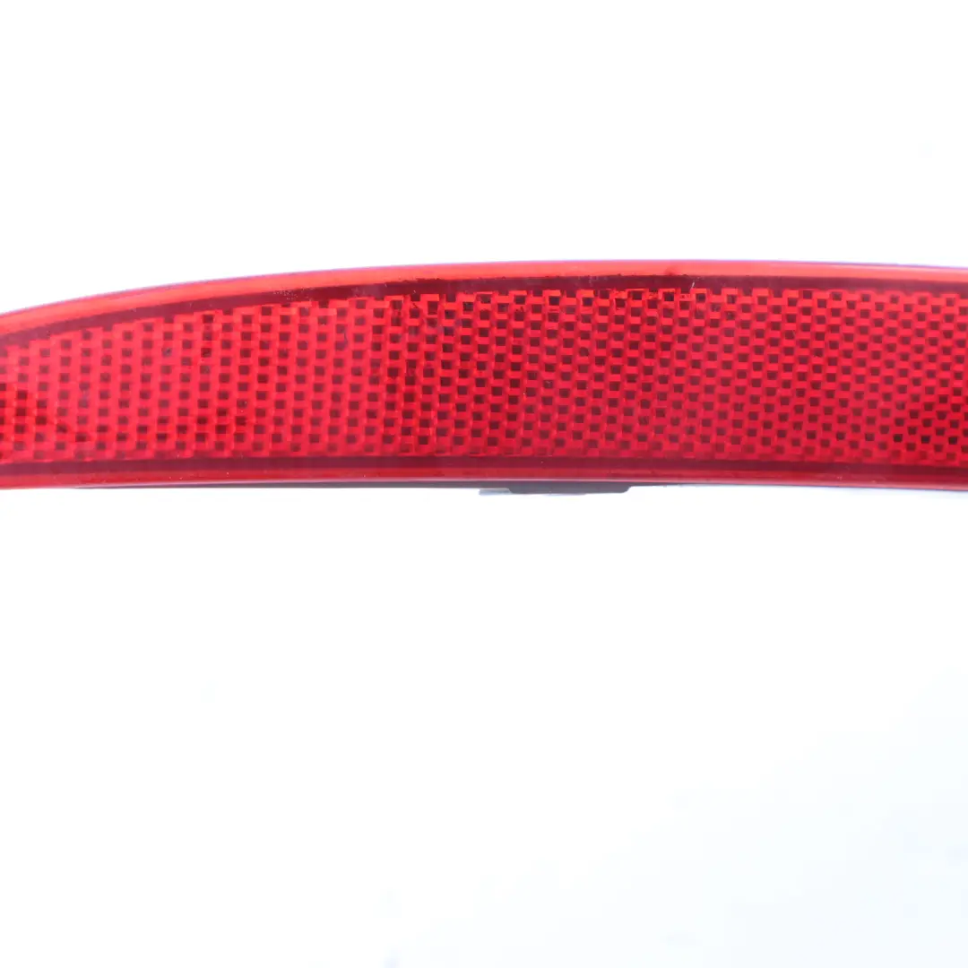 Fog Light BMW X4 G02 X6 F16 Rear Bumper Lamp Reflector Red Left N/S to with Part number 7323185 Fog Light BMW X4 G02 X6 F16 Rear Bumper Lamp Reflector Red Left N/S - SKU 7323185 - Part number 7323185