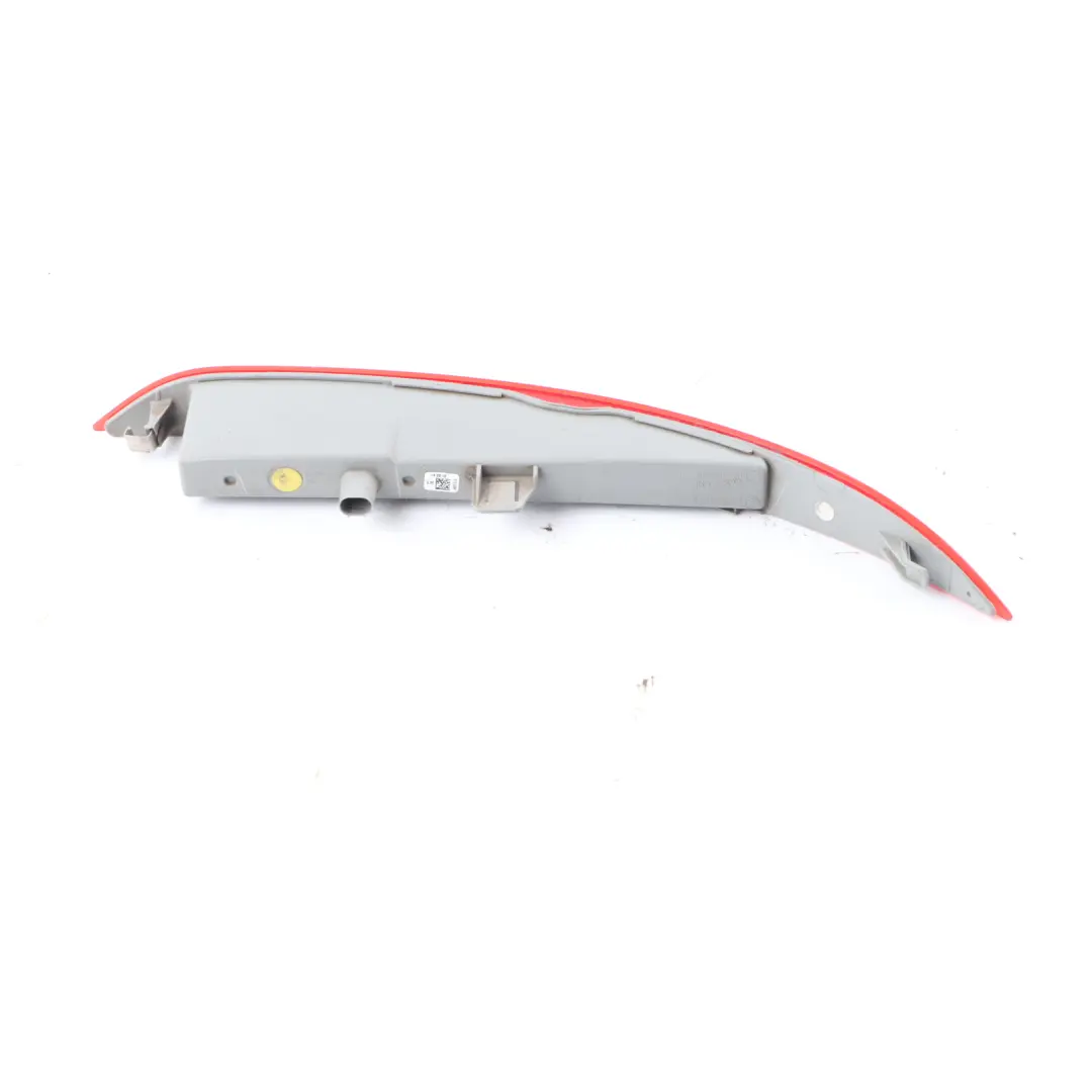 Fog Light BMW X4 G02 X6 F16 Rear Bumper Lamp Reflector Red Left N/S to with Part number 7323185 Fog Light BMW X4 G02 X6 F16 Rear Bumper Lamp Reflector Red Left N/S - SKU 7323185 - Part number 7323185