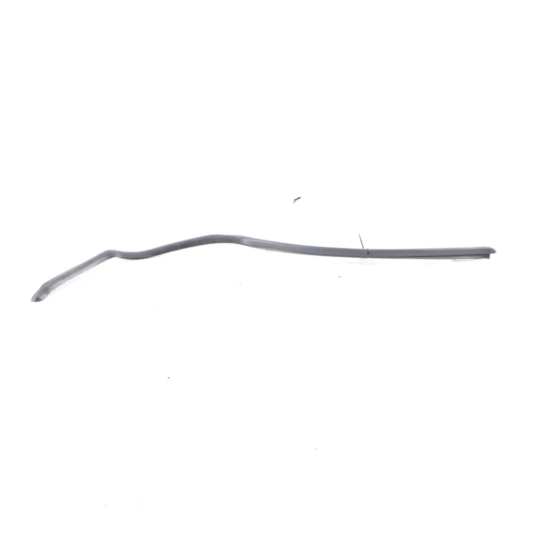 BMW X6 F16 X6 M F86 Door Rubber Seal Gasket Rear Left N/S - SKU 7324749 - Part number 7324749