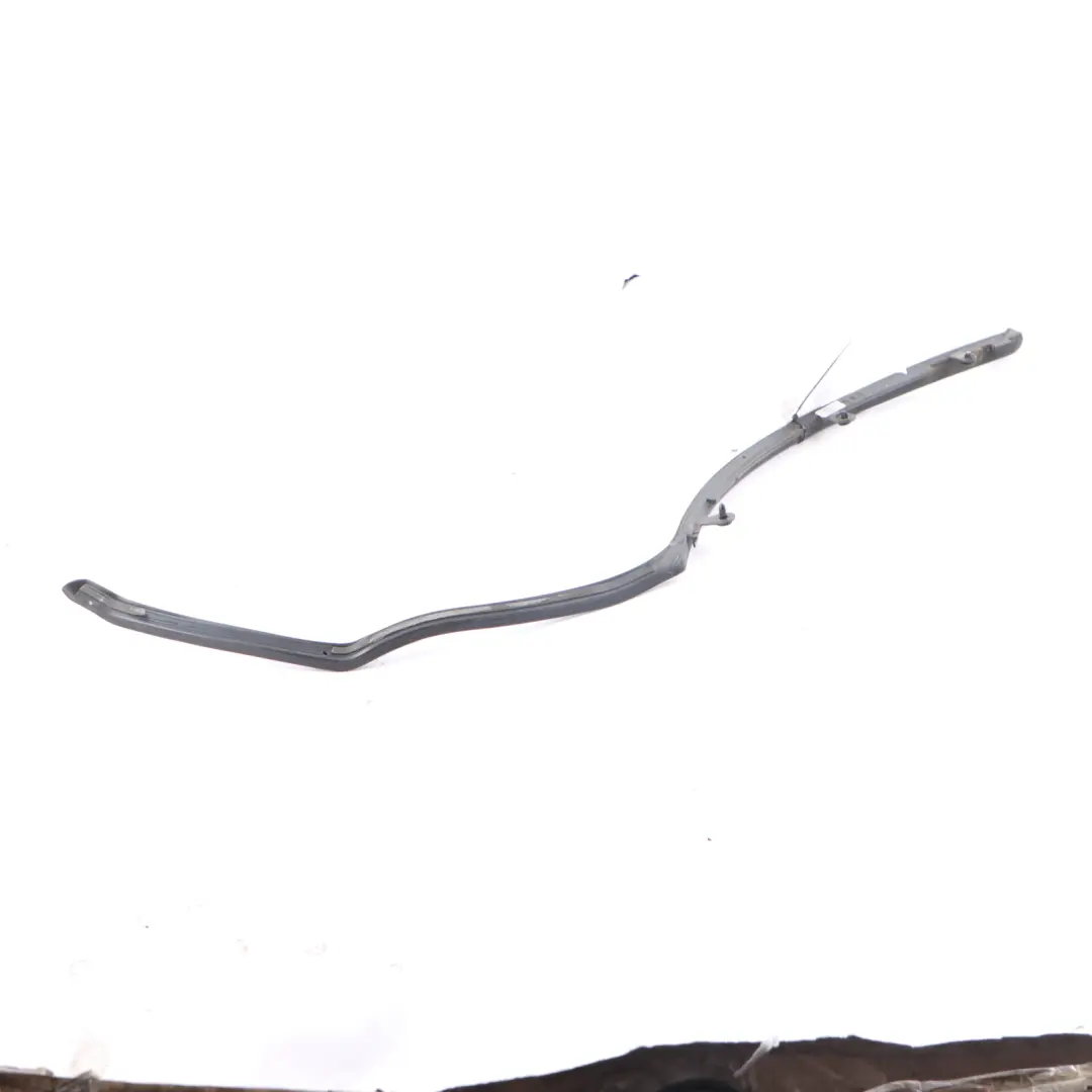 Door Rubber Seal Gasket Rear Left N/S to BMW X6 F16 X6 M F86 with Part number 7324749 BMW X6 F16 X6 M F86 Door Rubber Seal Gasket Rear Left N/S - SKU 7324749 - Part number 7324749