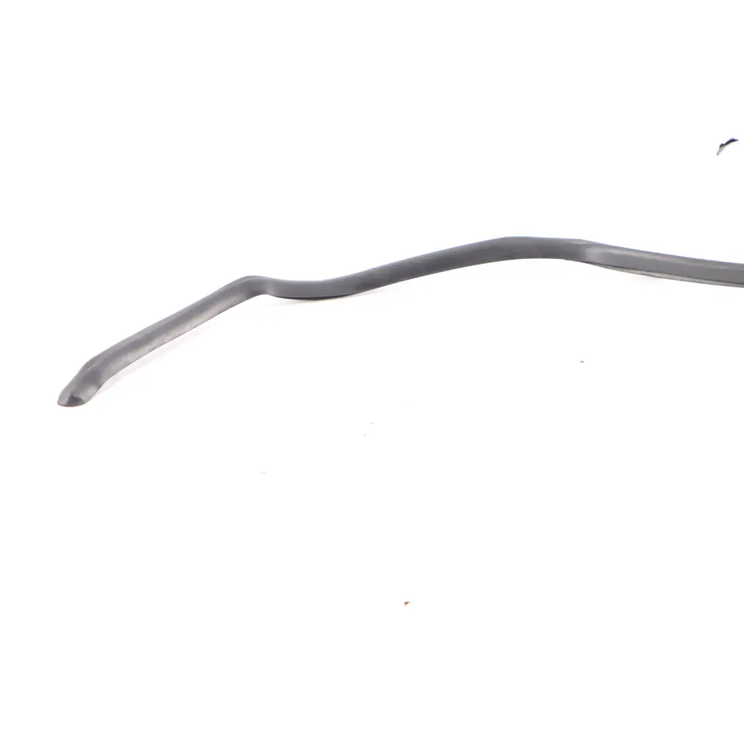 Door Rubber Seal Gasket Rear Left N/S to BMW X6 F16 X6 M F86 with Part number 7324749 BMW X6 F16 X6 M F86 Door Rubber Seal Gasket Rear Left N/S - SKU 7324749 - Part number 7324749