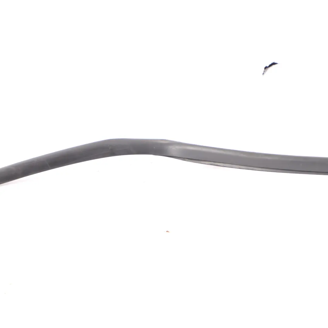 Door Rubber Seal Gasket Rear Left N/S to BMW X6 F16 X6 M F86 with Part number 7324749 BMW X6 F16 X6 M F86 Door Rubber Seal Gasket Rear Left N/S - SKU 7324749 - Part number 7324749